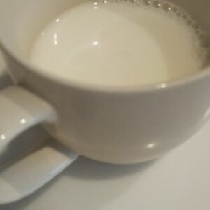 豆乳万能茶発酵生姜ドリンク